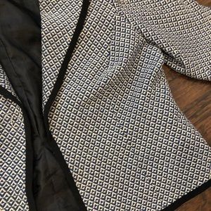 Jones Studio Separates Blazer
